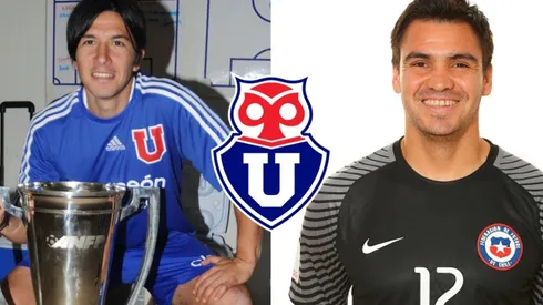 Albert Acevedo habla sobre la posible llegada de Cristopher Toselli a la U