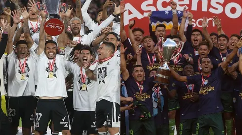 Colo Colo no jugará ante Magallanes en la primera fecha del Campeonato 2023.