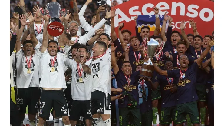 Colo Colo no jugará ante Magallanes en la primera fecha del Campeonato 2023.