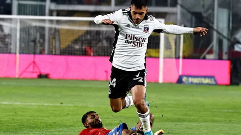 Bose se la juega por Pizarro como capitán del futuro.