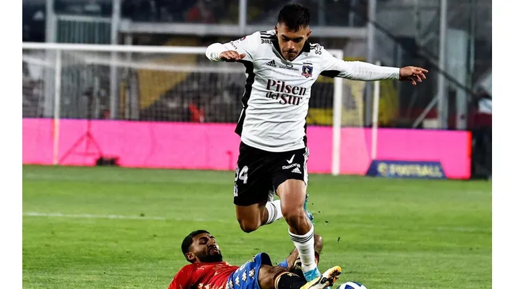 Bose se la juega por Pizarro como capitán del futuro.