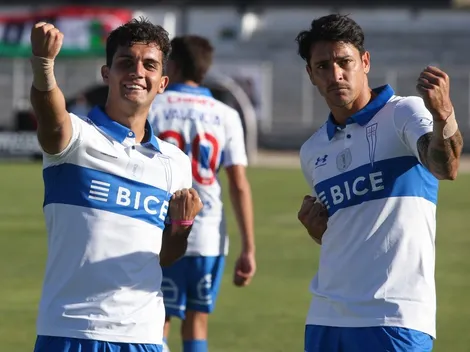 ¿De casa, extranjero o top? Históricos de la UC buscan al próximo capitán del club