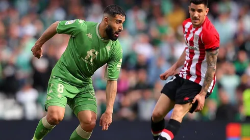 El Betis recibe al Athletic de Bilbao por la fecha 15.