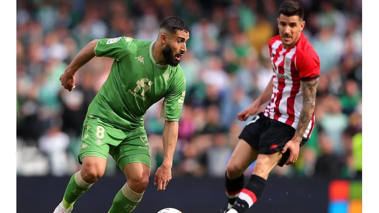 El Betis recibe al Athletic de Bilbao por la fecha 15.