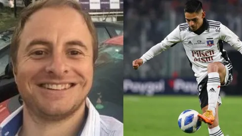 Coke Hevia pide más minutos para Joan Cruz.