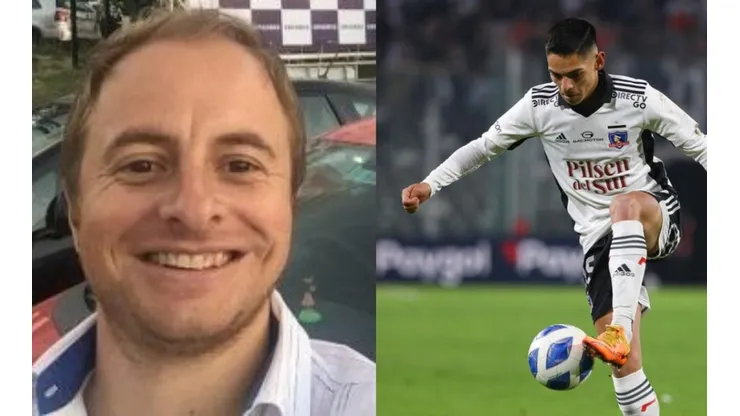 Coke Hevia pide más minutos para Joan Cruz.
