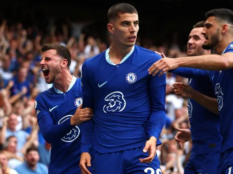 ¿Dónde ver al Chelsea vs Bournemouth por la Premier League?