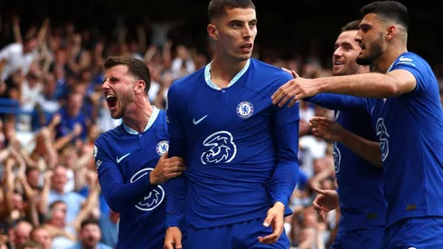 Chelsea viene de cinco partidos sin ganar en la Premier League.