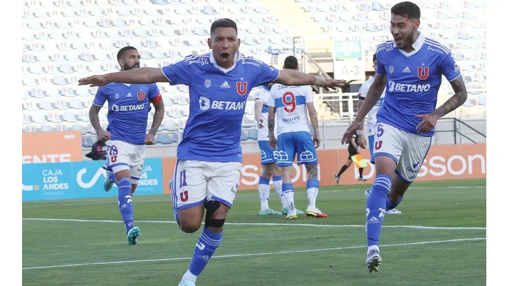 U. de Chile ya tiene rival para el debut en el Campeonato Nacional 2023.