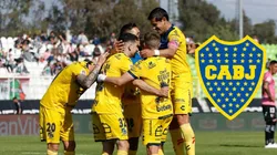 Everton podría reemplazar a Colo Colo en amistoso de lujo en Argentina.