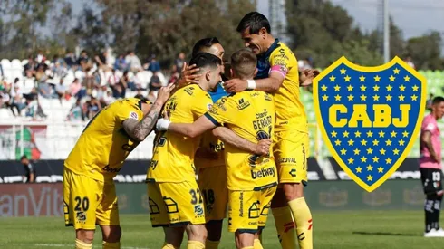 Everton podría reemplazar a Colo Colo en amistoso de lujo en Argentina.