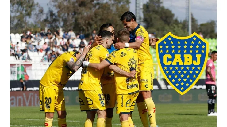 Everton podría reemplazar a Colo Colo en amistoso de lujo en Argentina.