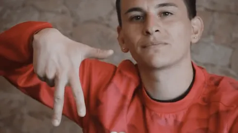 Pablo Aránguiz dejó atrás su paso por la U y se la juega por Ñublense.