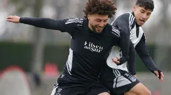 El Cacique realizará su pretemporada en Buenos Aires, Argentina.