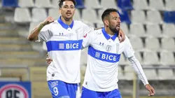 Conoce a qué equipo enfrentará la UC en la fecha 1 del Campeonato Nacional 2023.