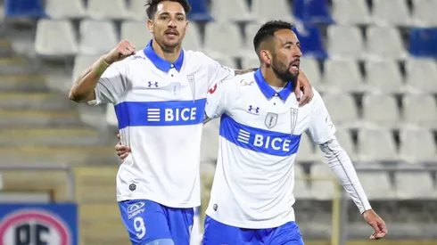 Conoce a qué equipo enfrentará la UC en la fecha 1 del Campeonato Nacional 2023.