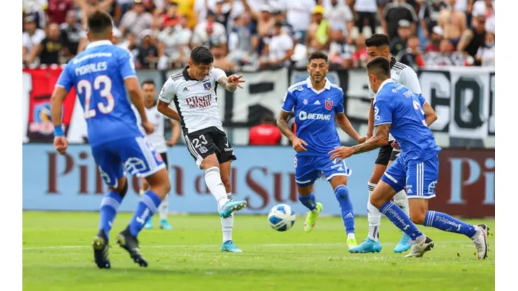 ¿Superclásico en riesgo? Conozca la razón que pone en duda el duelo entre Colo Colo y Universidad de Chile
