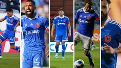 Ex técnico azul se toma con soda la elección del capitán en la U y pide otra oportunidad para cuestionado jugador