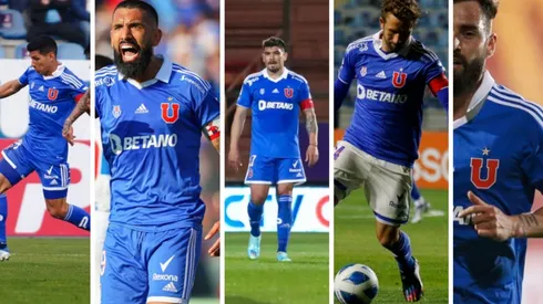 Ex técnico azul se toma con soda la elección del capitán en la U y pide otra oportunidad para cuestionado jugador