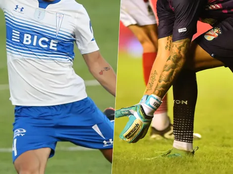 Club de Primera B remece todo con un exjugador de la UC y un ex River Plate