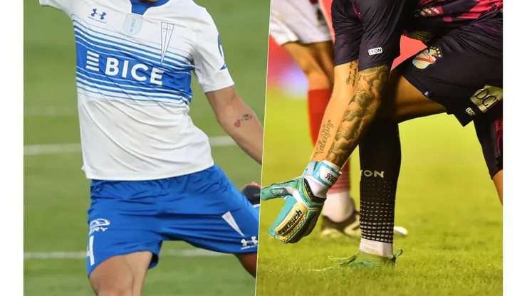Deportes Santa Cruz aprovechó de sumar a tres refuerzos. Uno de ellos viene de la UC, mientras que el otro jugó en River Plate