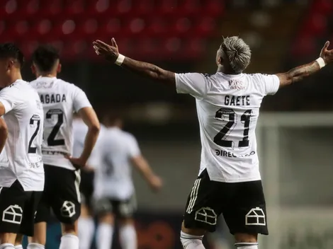 JC Gaete busca nueva chance en el fútbol chileno al ritmo de El Jordan 23