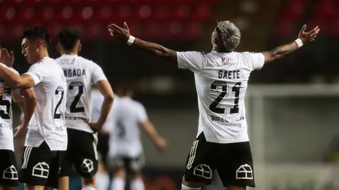 Juan Carlos Gaete va por su redención en el fútbol chileno con La Calera.