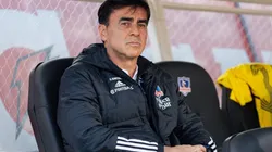 En Colo Colo aún trabajan por completar el plantel albo del 2023.