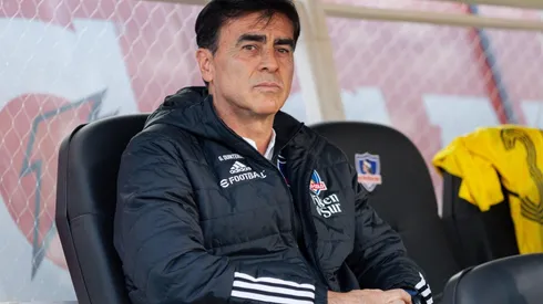 En Colo Colo aún trabajan por completar el plantel albo del 2023.