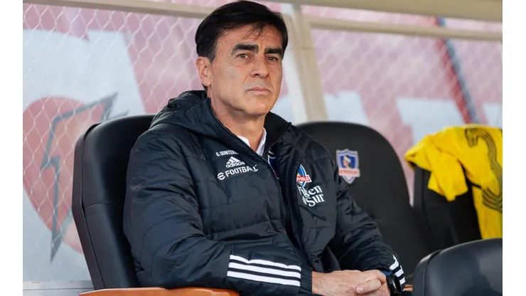 En Colo Colo aún trabajan por completar el plantel albo del 2023.