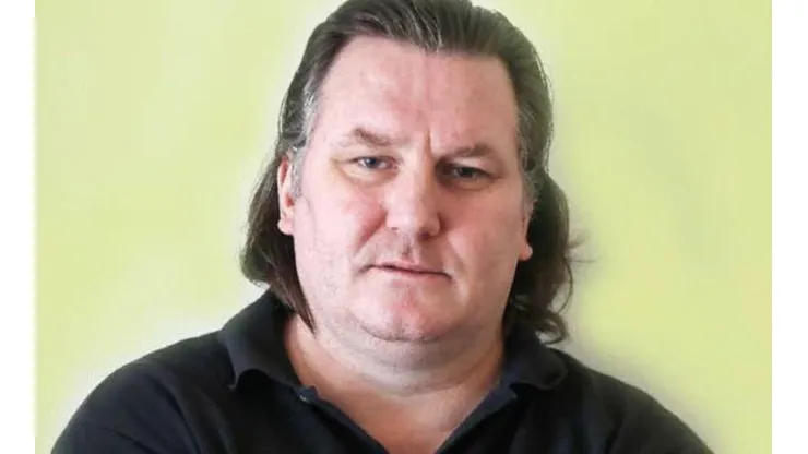 Tudor asegura tener talento para las comunicaciones.