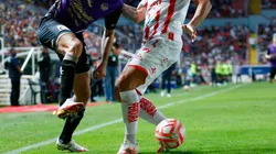 Audax Italiano espera traer a un jugador que tuvo un mal paso en México.