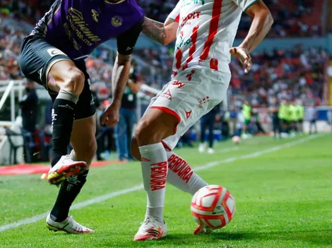 Delantero sondeado por Colo Colo vuelve recargado de goles al fútbol chileno