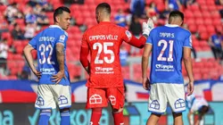 Hay varios candidatos para portar la jineta de capitán.