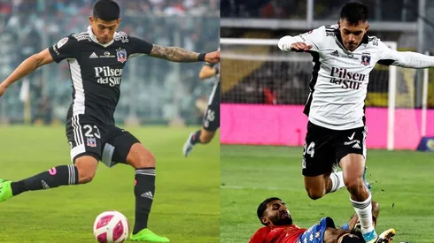 Pillo Vera se debate entre Pavez y Pizarro para la capitanía alba.