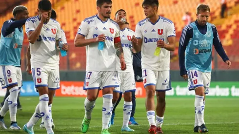 Ex portero azul no se anda con rodeos y quiere que Luis Casanova sea el capitán de Universidad de Chile