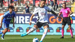 ¿En dónde se va a jugar el próximo Superclásico del fútbol chileno?