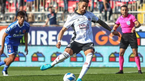 ¿En dónde se va a jugar el próximo Superclásico del fútbol chileno?