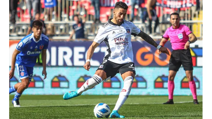 ¿En dónde se va a jugar el próximo Superclásico del fútbol chileno?