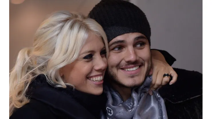 Wanda Nara y Mauro Icardi vuelven a protagonizar otro hecho de conflicto tras su ruptura.