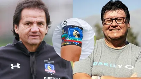 Históricos albos se debaten por la capitanía alba.