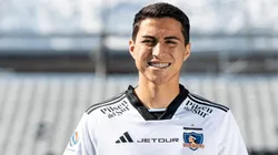 Villagra destapa la amenaza que le hizo Unión antes de llegar a Colo Colo