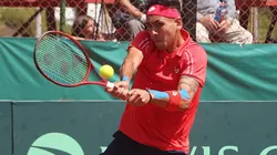 Chile será local frente a Kazajistán