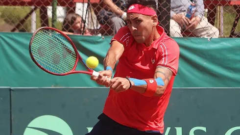 Chile será local frente a Kazajistán