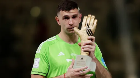 El portero ha provocado la reacción de varias figuras