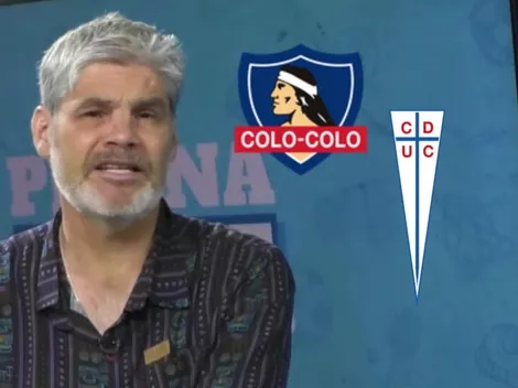 Guarello arremete contra Colo Colo y la UC por la política en contrataciones