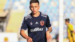 Pablo Aránguiz parte de la U y se encumbra a su nuevo desafío