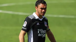 El lateral no seguirá en el Cacique para el 2023 y dejará bacante la jineta de capitán