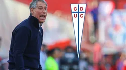 En la UC estarían sondeando una nueva opción