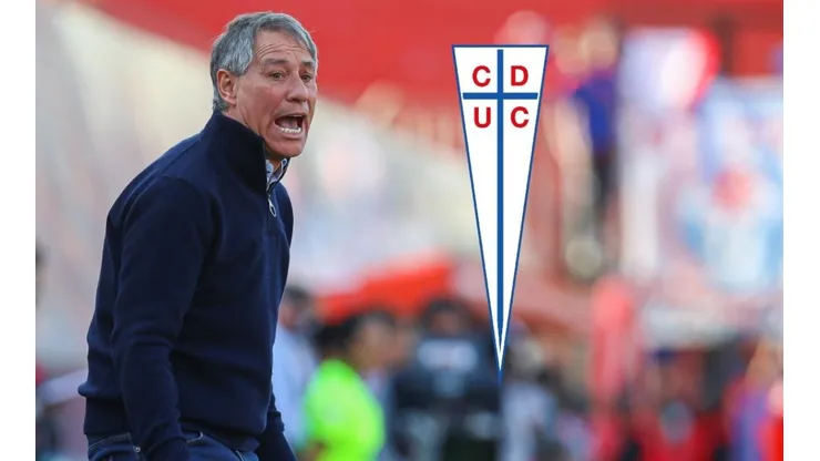 En la UC estarían sondeando una nueva opción
